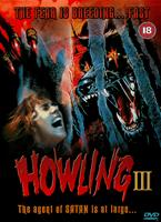 Howling 3 Online DVD Rental