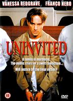 Uninvited Online DVD Rental