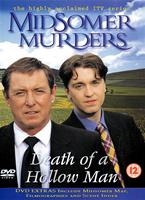 Midsomer Murders: Series 1: Death of a Hollow Man Online DVD Rental