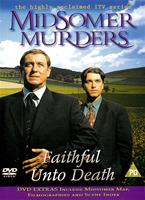 Midsomer Murders: Faithful Unto Death Online DVD Rental