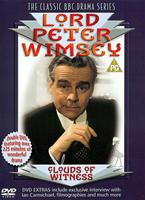 Lord Peter Wimsey: Clouds of Witness Online DVD Rental