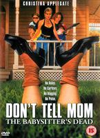 Don't Tell Mom the Babysitter's Dead Online DVD Rental