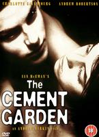 The Cement Garden Online DVD Rental
