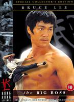 The Big Boss Online DVD Rental