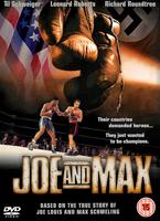 Joe And Max Online DVD Rental