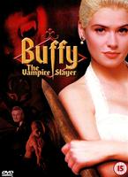 Buffy the Vampire Slayer Online DVD Rental