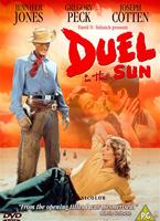 Duel in the Sun Online DVD Rental
