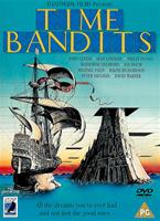 Time Bandits Online DVD Rental