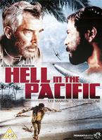 Hell In The Pacific Online DVD Rental
