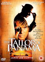 The Tailor of Panama Online DVD Rental