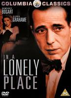 In A Lonely Place Online DVD Rental