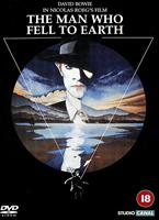 The Man Who Fell to Earth Online DVD Rental