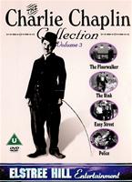 Charlie Chaplin: Vol.3 Online DVD Rental
