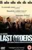 Last Orders Online DVD Rental