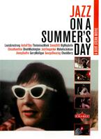 Jazz on a Summers Day Online DVD Rental