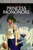 Princess Mononoke Online DVD Rental