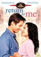Return To Me Online DVD Rental
