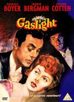 Gaslight Online DVD Rental