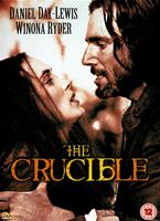The Crucible Online DVD Rental