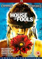 House Of Fools  Online DVD Rental