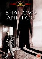 Shadows And Fog Online DVD Rental