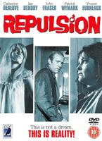 Repulsion Online DVD Rental