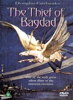Thief of Bagdad Online DVD Rental