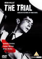 The Trial Online DVD Rental