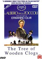 The Tree of Wooden Clogs Online DVD Rental