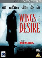Wings Of Desire Online DVD Rental