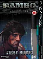 Rambo: First Blood Online DVD Rental