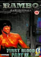 Rambo: First Blood: Part 2 Online DVD Rental