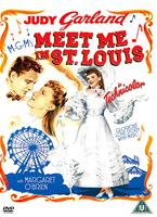 Meet Me in St. Louis Online DVD Rental