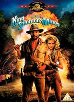 King Solomon's Mines Online DVD Rental