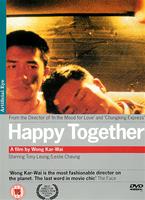 Happy Together Online DVD Rental