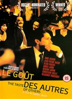 The Taste of Others Online DVD Rental