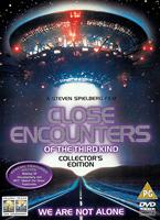 Close Encounters of the Third Kind Online DVD Rental
