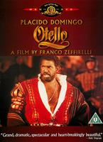 Verdi: Otello: Placido Domingo Online DVD Rental