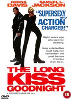 The Long Kiss Goodnight Online DVD Rental