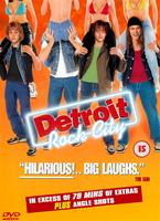 Detroit Rock City Online DVD Rental
