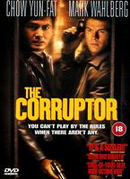 The Corruptor Online DVD Rental