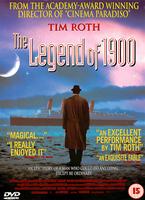 The Legend Of 1900 Online DVD Rental