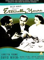 Eternally Yours Online DVD Rental