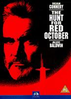 The Hunt For Red October Online DVD Rental