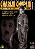 Charlie Chaplin: Vol.11 Online DVD Rental