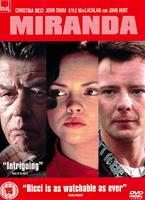 Miranda Online DVD Rental