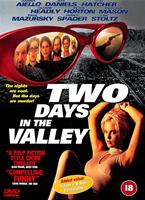 Two Days in the Valley Online DVD Rental
