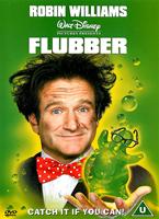 Flubber Online DVD Rental