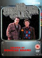 The Hitch Hikers Guide To The Galaxy: Series Online DVD Rental