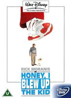 Honey I Blew Up the Kid Online DVD Rental